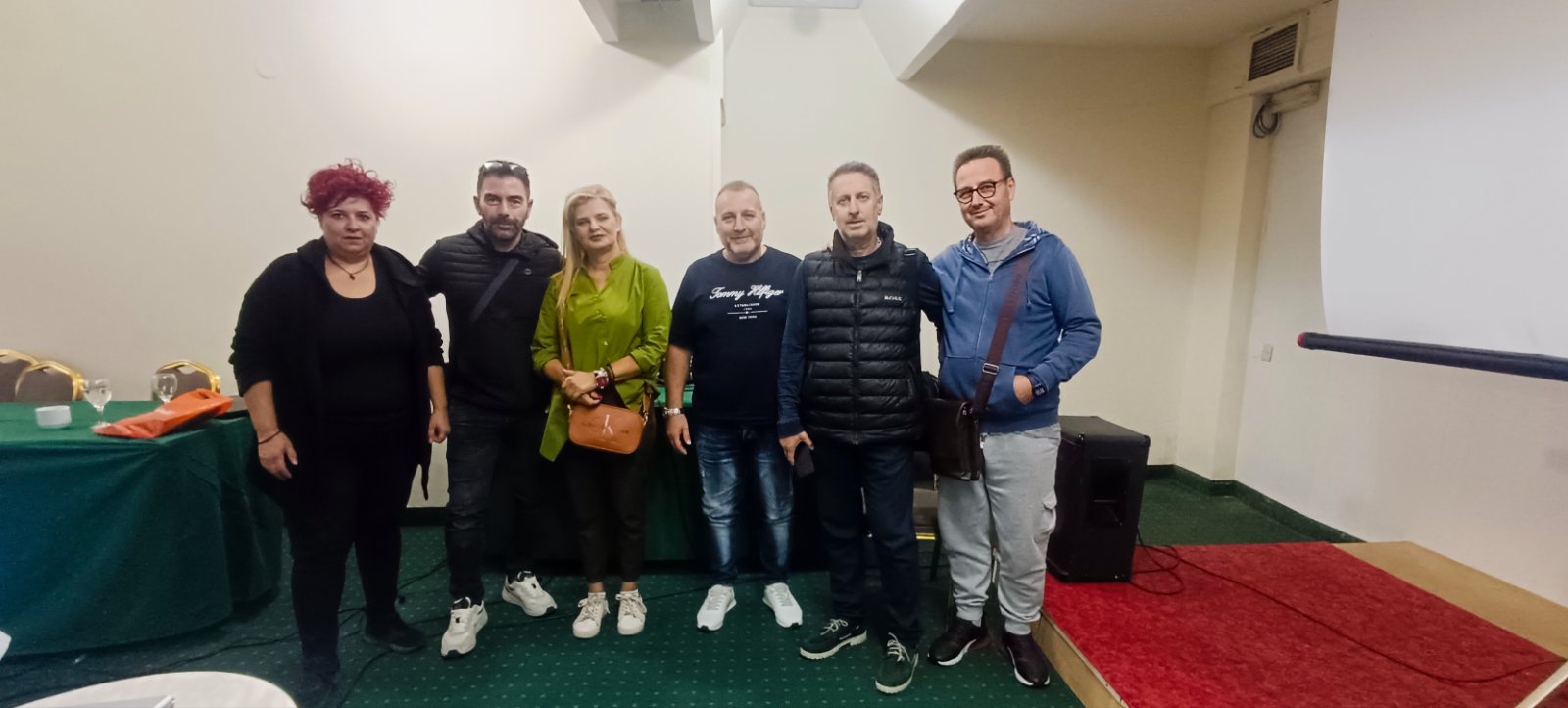 Read more about the article To νέο Διοικητικό Συμβούλιο της Ένωσης Ιδιοκτητών Ραδιοφωνικών Σταθμών Ελλάδoς